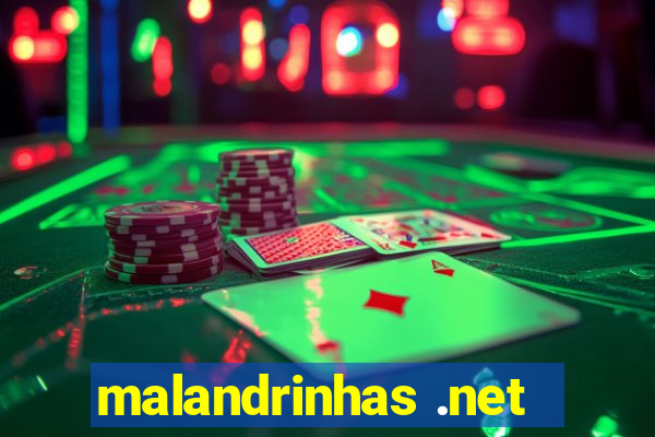 malandrinhas .net